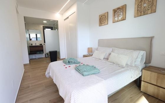 2 bedroom Apartment in Orihuela Costa - CRR112343 - Photo - Small - 10