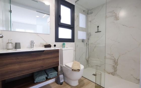 2 bedroom Apartment in Orihuela Costa - CRR112343 - Photo - Small - 13