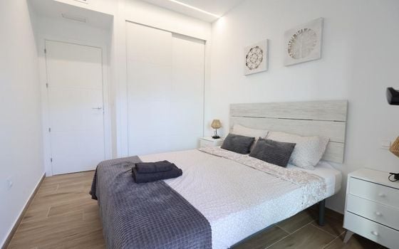 2 bedroom Apartment in Orihuela Costa - CRR112343 - Photo - Small - 12
