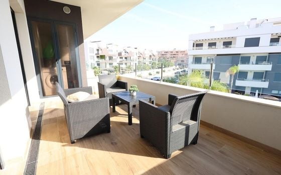 2 bedroom Apartment in Orihuela Costa - CRR112343 - Photo - Small - 15