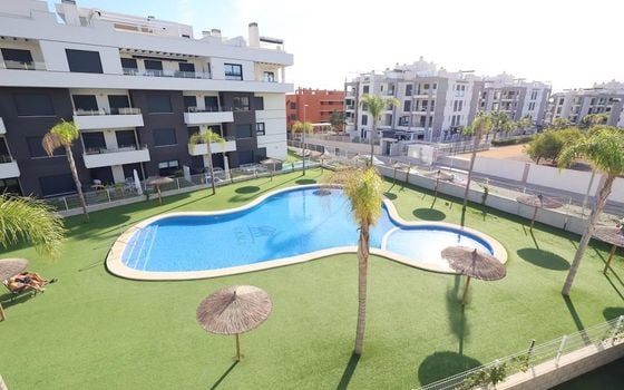 2 bedroom Apartment in Orihuela Costa - CRR112343 - Photo - Small - 19