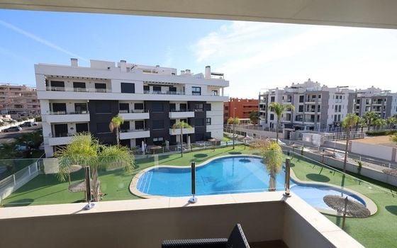 2 bedroom Apartment in Orihuela Costa - CRR112343 - Photo - Small - 18