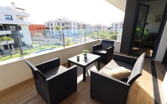 2 bedroom Apartment in Orihuela Costa - CRR112343 - Photo - Small - 17