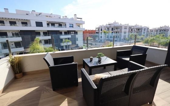 2 bedroom Apartment in Orihuela Costa - CRR112343 - Photo - Small - 16