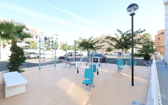 2 bedroom Apartment in Orihuela Costa - CRR112343 - Photo - Small - 21