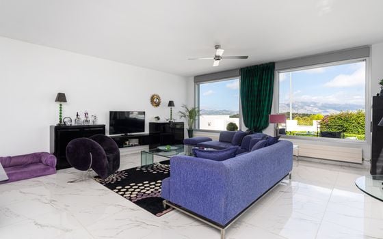 2 bedroom Villa in Polop - CGN112350 - Photo - 1