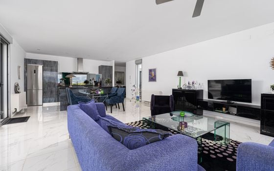 2 bedroom Villa in Polop - CGN112350 - Photo - 4