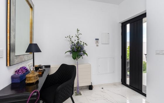 2 bedroom Villa in Polop - CGN112350 - Photo - Small - 11