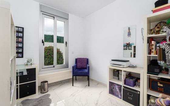 2 bedroom Villa in Polop - CGN112350 - Photo - Small - 12