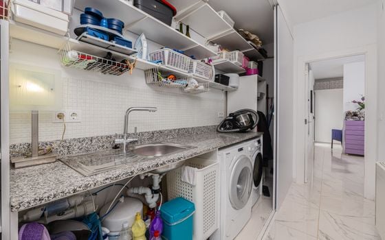 2 bedroom Villa in Polop - CGN112350 - Photo - Small - 7