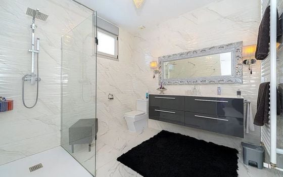 2 bedroom Villa in Polop - CGN112350 - Photo - Small - 18