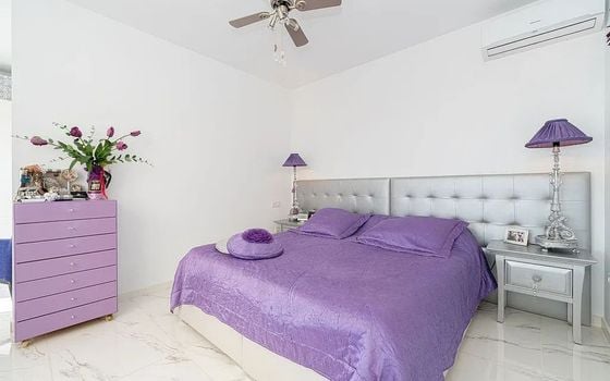 2 bedroom Villa in Polop - CGN112350 - Photo - Small - 12