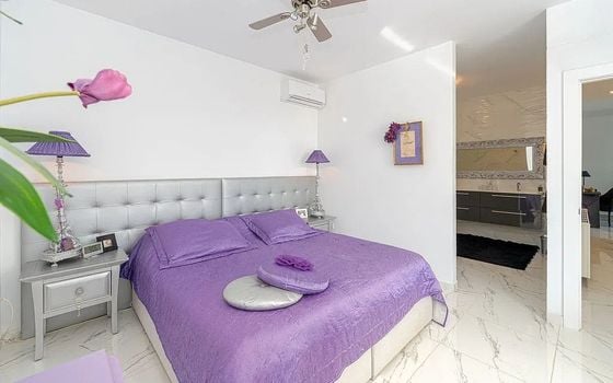 2 bedroom Villa in Polop - CGN112350 - Photo - Small - 14