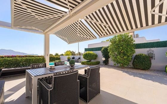2 bedroom Villa in Polop - CGN112350 - Photo - Small - 28