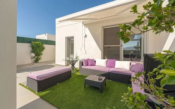 2 bedroom Villa in Polop - CGN112350 - Photo - Small - 29