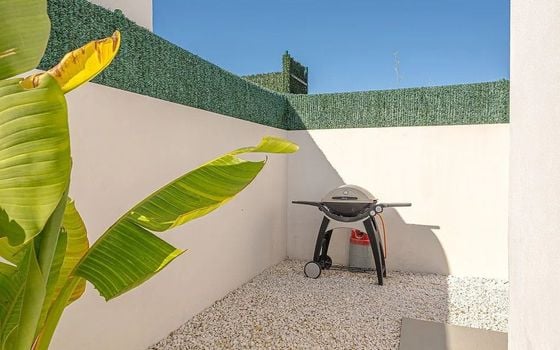 2 bedroom Villa in Polop - CGN112350 - Photo - Small - 35
