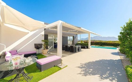 2 bedroom Villa in Polop - CGN112350 - Photo - Small - 30