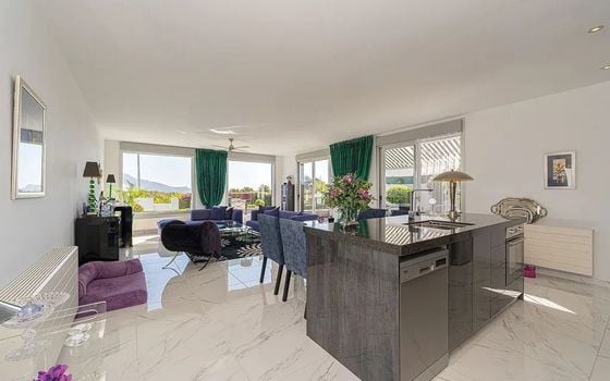 2 bedroom Villa in Polop - CGN112350 - Photo - Small - 11