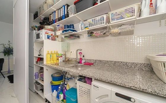 2 bedroom Villa in Polop - CGN112350 - Photo - Small - 23