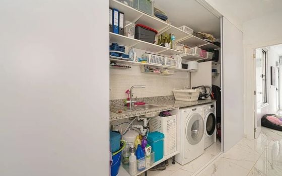 2 bedroom Villa in Polop - CGN112350 - Photo - Small - 24