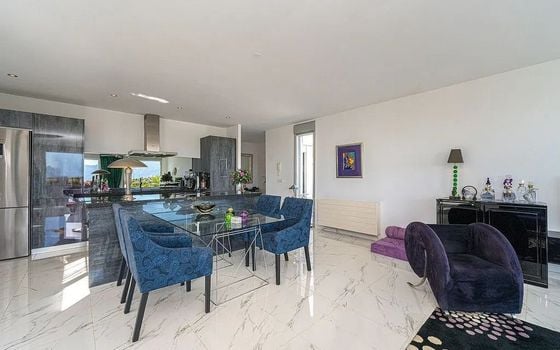 2 bedroom Villa in Polop - CGN112350 - Photo - Small - 7