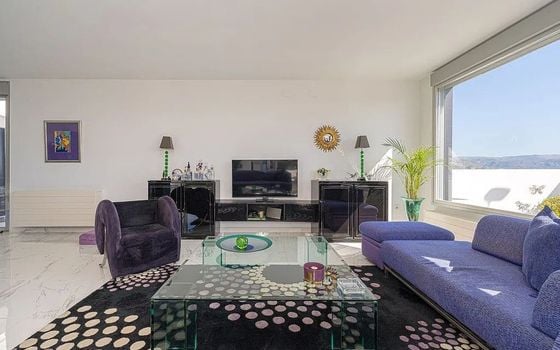 2 bedroom Villa in Polop - CGN112350 - Photo - Small - 6