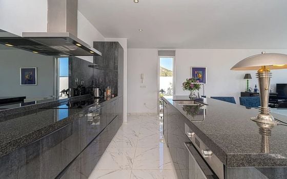 2 bedroom Villa in Polop - CGN112350 - Photo - Small - 9