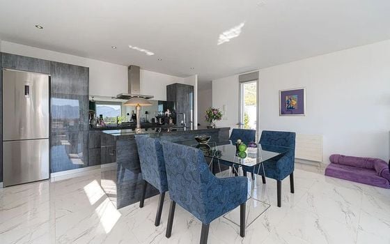 2 bedroom Villa in Polop - CGN112350 - Photo - Small - 8