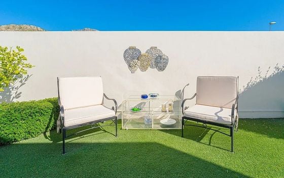 2 bedroom Villa in Polop - CGN112350 - Photo - Small - 34