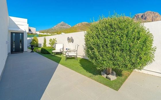 2 bedroom Villa in Polop - CGN112350 - Photo - Small - 33