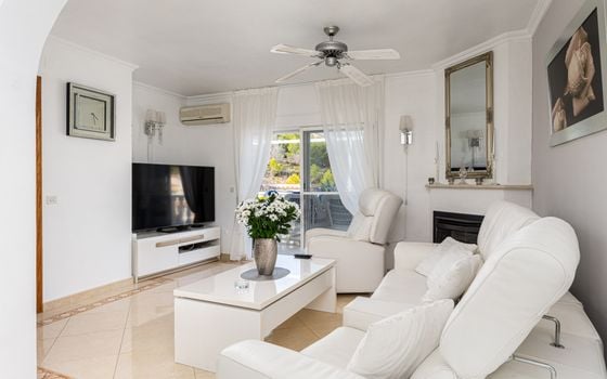 4 bedroom Villa in La Nucia - CGN112351 - Photo - 4