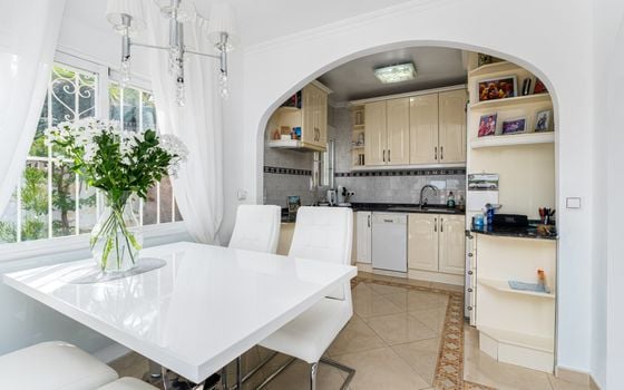 4 bedroom Villa in La Nucia - CGN112351 - Photo - Small - 7