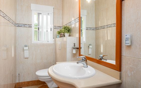 4 bedroom Villa in La Nucia - CGN112351 - Photo - Small - 14