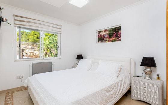 4 bedroom Villa in La Nucia - CGN112351 - Photo - Small - 10