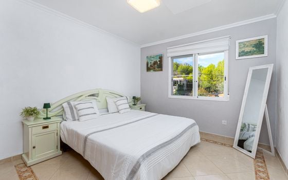 4 bedroom Villa in La Nucia - CGN112351 - Photo - Small - 11