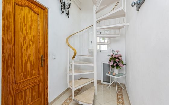 4 bedroom Villa in La Nucia - CGN112351 - Photo - Small - 15
