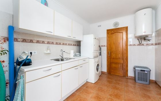 4 bedroom Villa in La Nucia - CGN112351 - Photo - Small - 8