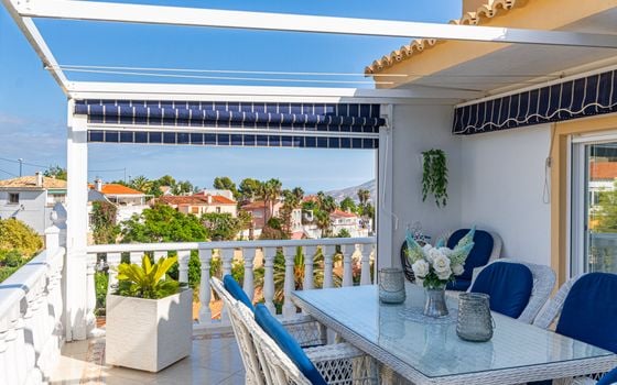 4 bedroom Villa in La Nucia - CGN112351 - Photo - Small - 18