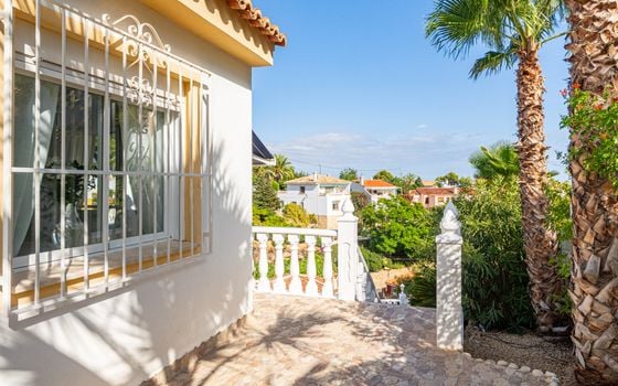 4 bedroom Villa in La Nucia - CGN112351 - Photo - Small - 20