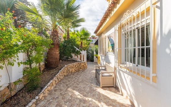 4 bedroom Villa in La Nucia - CGN112351 - Photo - Small - 21