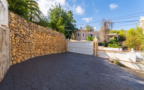 4 bedroom Villa in La Nucia - CGN112351 - Photo - Small - 26