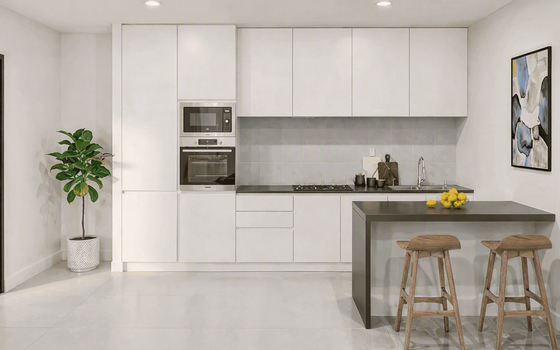 Ático de 2 habitaciones en La Pinilla - CCP154863 - Foto - 3