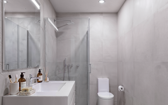 Ático de 2 habitaciones en La Pinilla - CCP154863 - Foto - Small - 7
