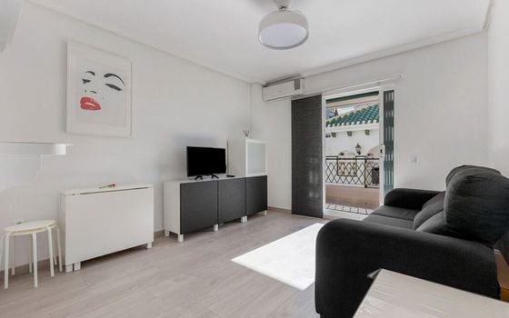 1 Schlafzimmer Appartement in Torrevieja - B112526 - Foto - 4