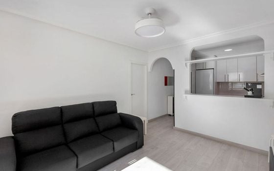 1 Schlafzimmer Appartement in Torrevieja - B112526 - Foto - 5