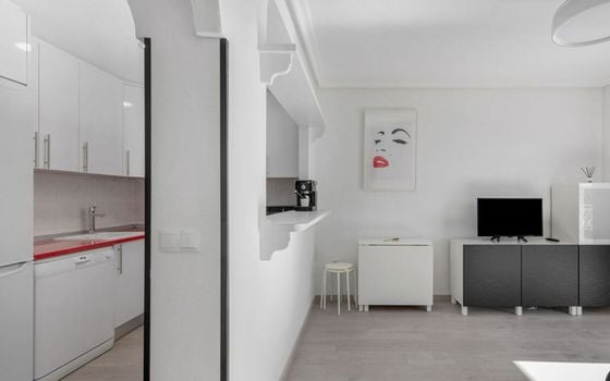 Appartement de 1 chambre à Torrevieja - B112526 - Photo - Small - 6