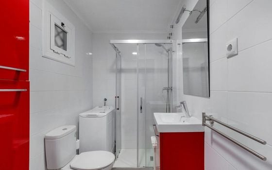 Appartement de 1 chambre à Torrevieja - B112526 - Photo - Small - 12