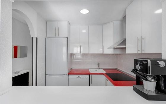 Appartement de 1 chambre à Torrevieja - B112526 - Photo - Small - 7