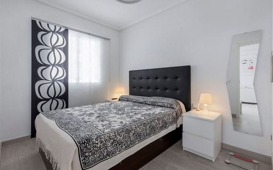 Appartement de 1 chambre à Torrevieja - B112526 - Photo - Small - 9