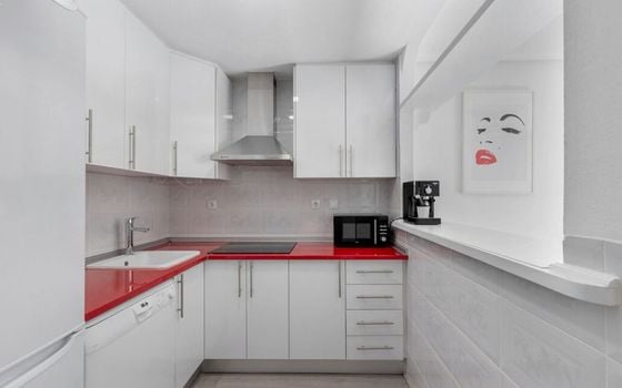 Appartement de 1 chambre à Torrevieja - B112526 - Photo - Small - 8